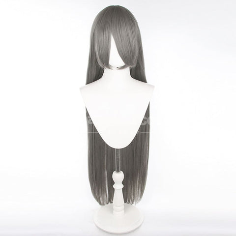【In Stock】Multicolor Cosplay Universal Long Wig Length 100cm Suitable For All Kinds Of Cosplay 2 Cosplay Wigs