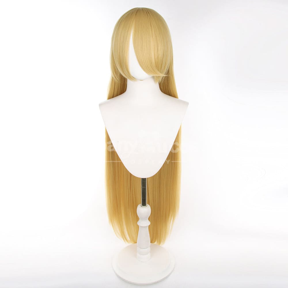 【In Stock】Multicolor Cosplay Universal Long Wig Length 100cm Suitable For All Kinds Of Cosplay 20 Cosplay Wigs