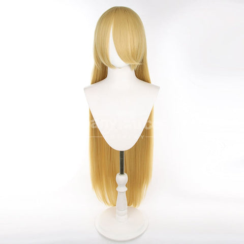 【In Stock】Multicolor Cosplay Universal Long Wig Length 100cm Suitable For All Kinds Of Cosplay 20 Cosplay Wigs