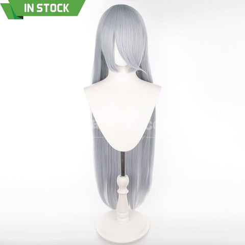 【In Stock】Multicolor Cosplay Universal Long Wig Length 100cm Suitable For All Kinds Of Cosplay 22 Cosplay Wigs