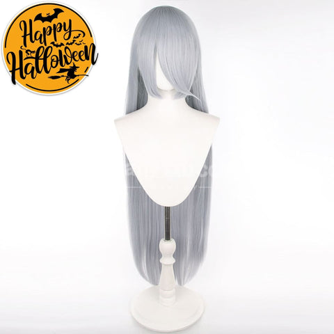 【In Stock】Multicolor Cosplay Universal Long Wig Length 100cm Suitable For All Kinds Of Cosplay 22 Cosplay Wigs
