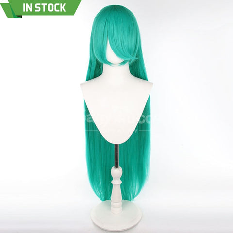 【In Stock】Multicolor Cosplay Universal Long Wig Length 100cm Suitable For All Kinds Of Cosplay 23 Cosplay Wigs