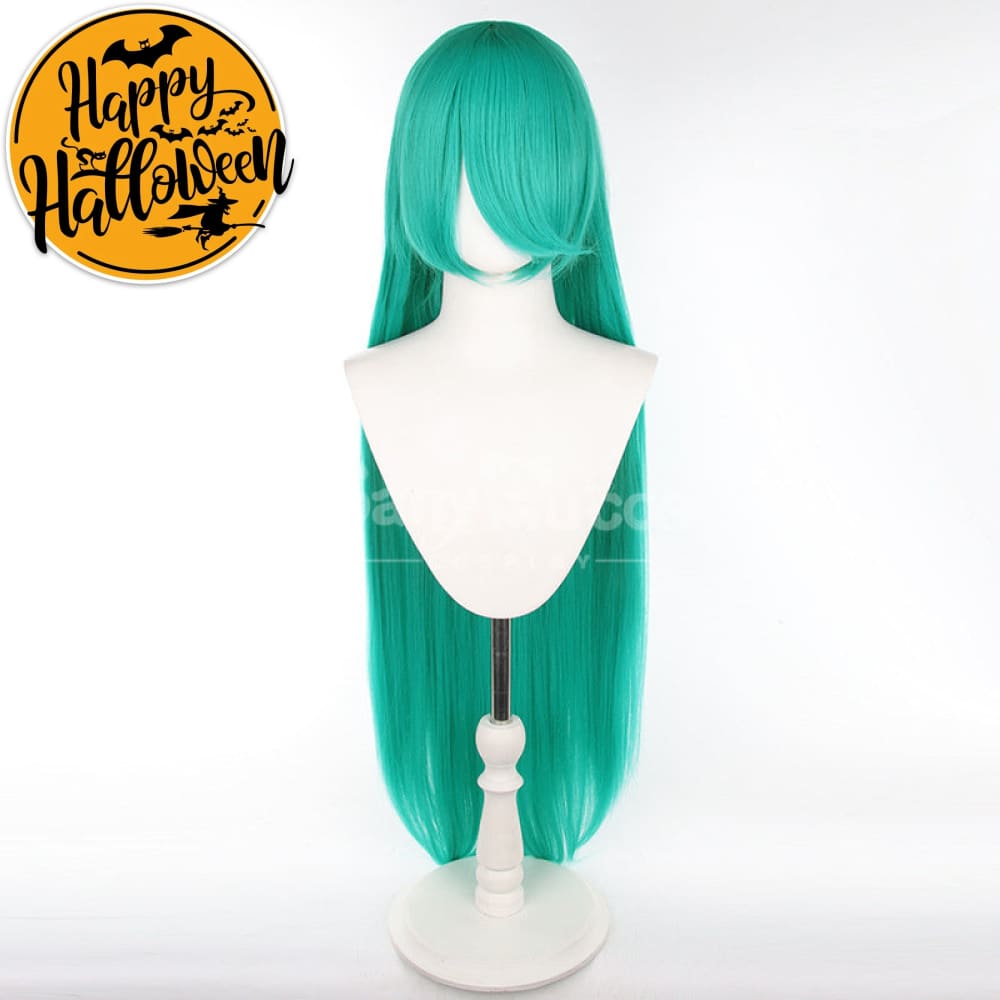 【In Stock】Multicolor Cosplay Universal Long Wig Length 100cm Suitable For All Kinds Of Cosplay 23 Cosplay Wigs