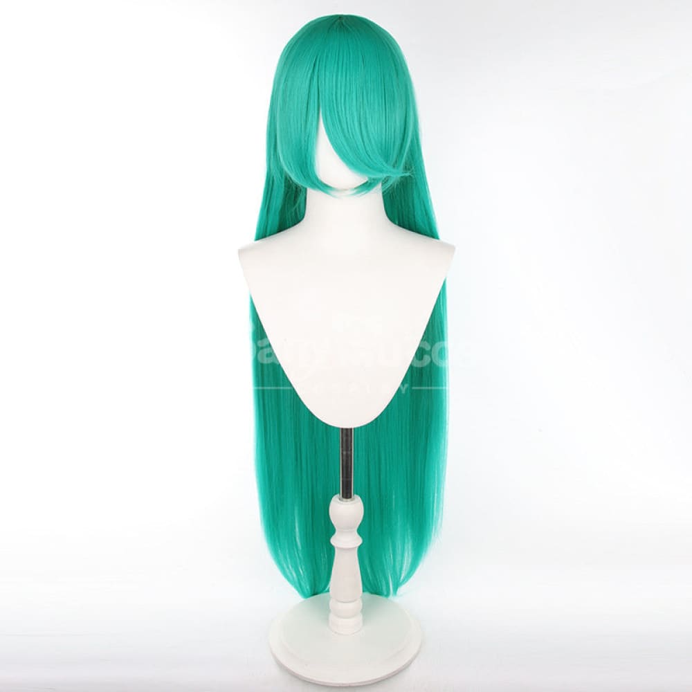 【In Stock】Multicolor Cosplay Universal Long Wig Length 100cm Suitable For All Kinds Of Cosplay 23 Cosplay Wigs