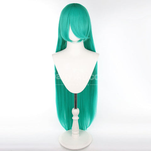 【In Stock】Multicolor Cosplay Universal Long Wig Length 100cm Suitable For All Kinds Of Cosplay 23 Cosplay Wigs