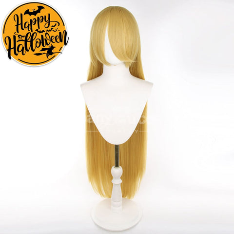 【In Stock】Multicolor Cosplay Universal Long Wig Length 100cm Suitable For All Kinds Of Cosplay 24 Cosplay Wigs