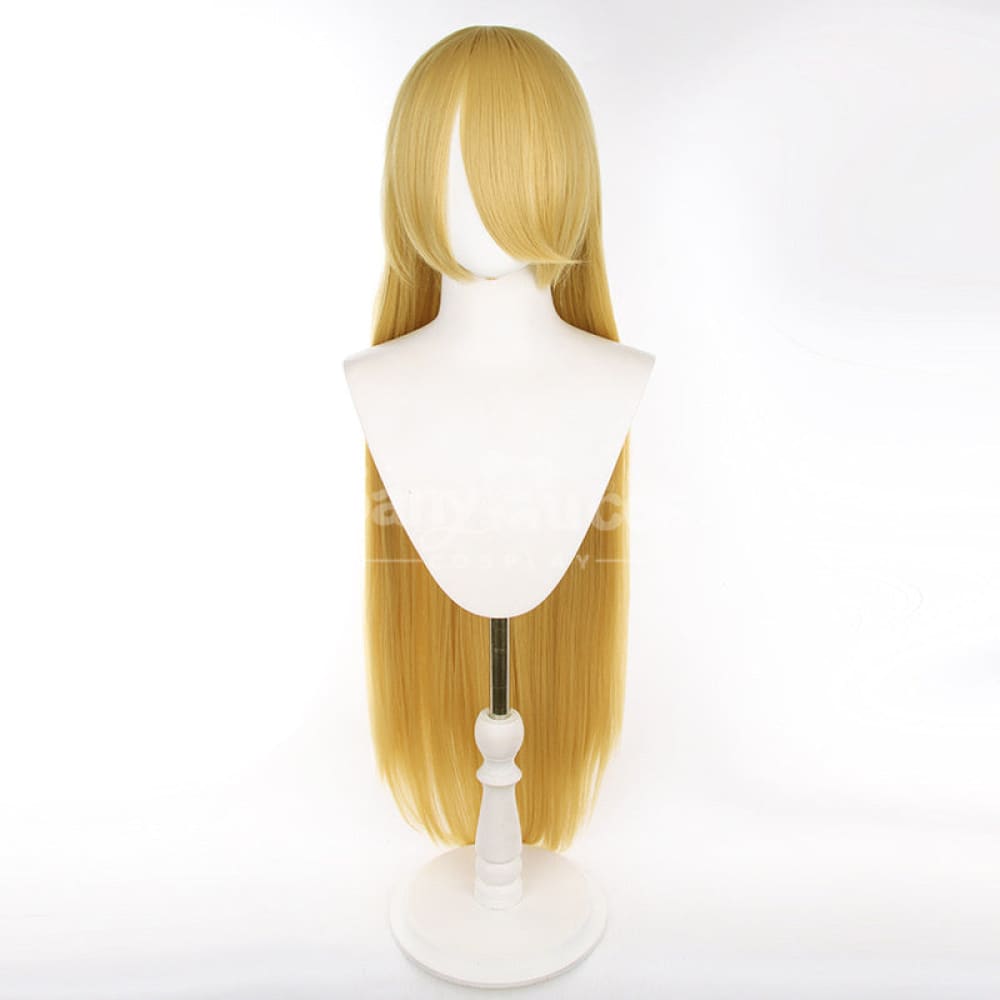 【In Stock】Multicolor Cosplay Universal Long Wig Length 100cm Suitable For All Kinds Of Cosplay 24 Cosplay Wigs