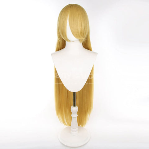 【In Stock】Multicolor Cosplay Universal Long Wig Length 100cm Suitable For All Kinds Of Cosplay 24 Cosplay Wigs