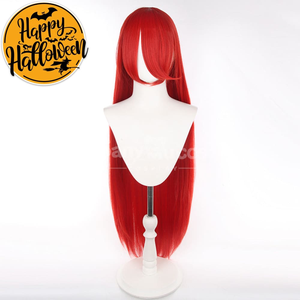 【In Stock】Multicolor Cosplay Universal Long Wig Length 100cm Suitable For All Kinds Of Cosplay 25 Cosplay Wigs