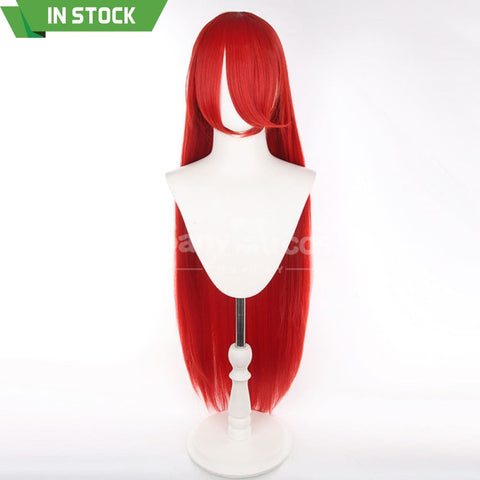 【In Stock】Multicolor Cosplay Universal Long Wig Length 100cm Suitable For All Kinds Of Cosplay 25 Cosplay Wigs