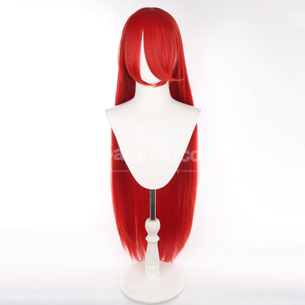 【In Stock】Multicolor Cosplay Universal Long Wig Length 100cm Suitable For All Kinds Of Cosplay 25 Cosplay Wigs