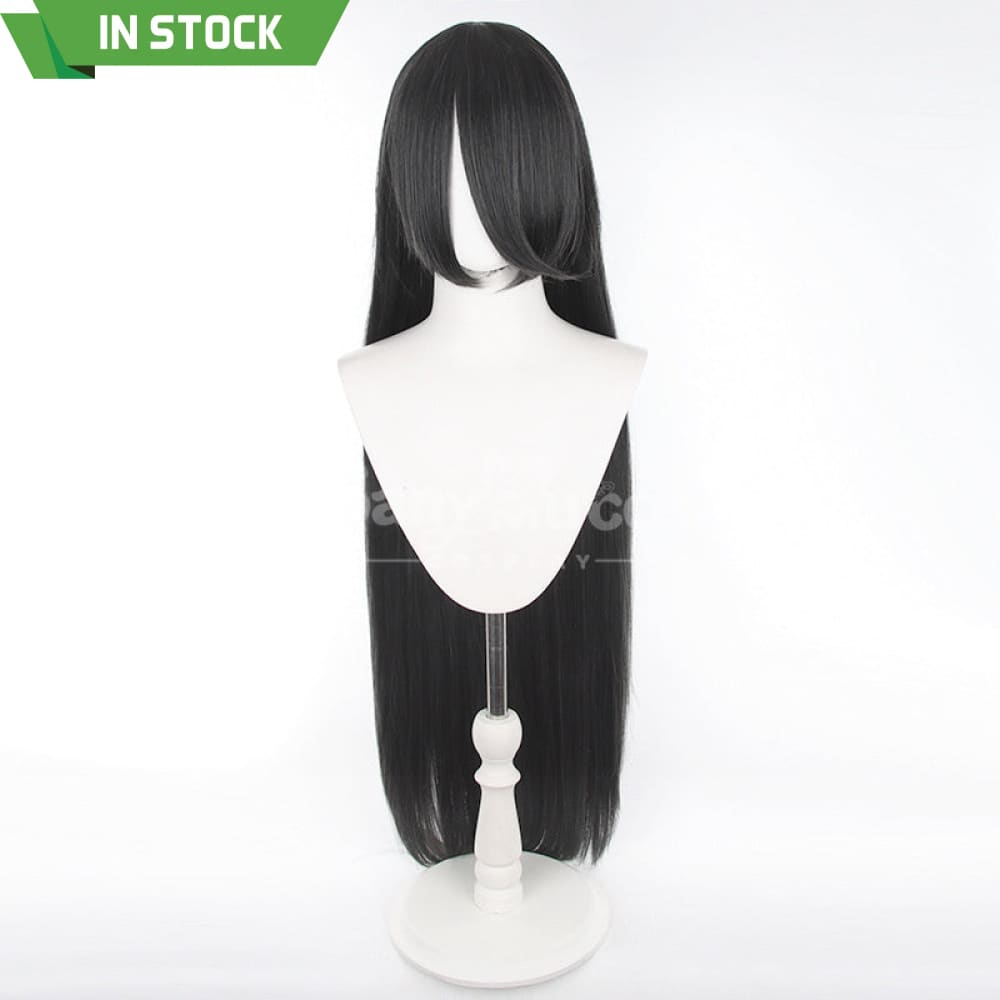 【In Stock】Multicolor Cosplay Universal Long Wig Length 100cm Suitable For All Kinds Of Cosplay 26 Cosplay Wigs