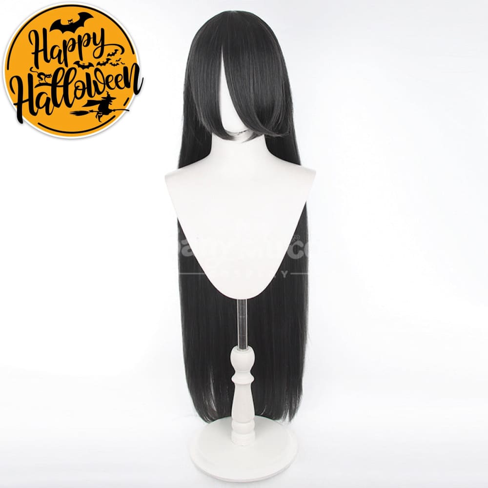 【In Stock】Multicolor Cosplay Universal Long Wig Length 100cm Suitable For All Kinds Of Cosplay 26 Cosplay Wigs