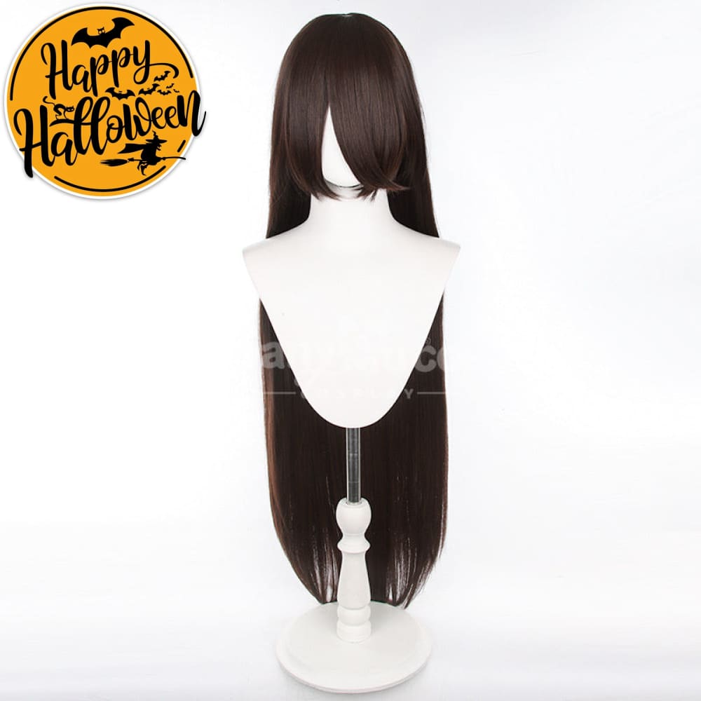 【In Stock】Multicolor Cosplay Universal Long Wig Length 100cm Suitable For All Kinds Of Cosplay 27 Cosplay Wigs