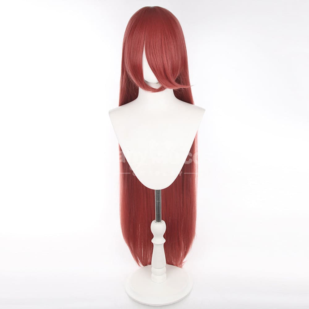 【In Stock】Multicolor Cosplay Universal Long Wig Length 100cm Suitable For All Kinds Of Cosplay 28 Cosplay Wigs