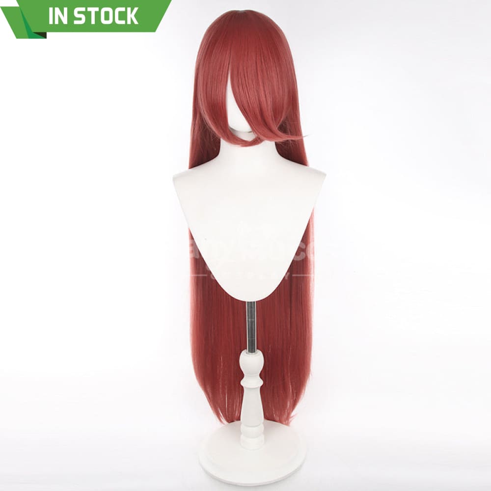 【In Stock】Multicolor Cosplay Universal Long Wig Length 100cm Suitable For All Kinds Of Cosplay 28 Cosplay Wigs