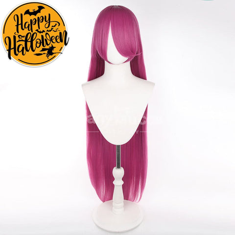 【In Stock】Multicolor Cosplay Universal Long Wig Length 100cm Suitable For All Kinds Of Cosplay 29 Cosplay Wigs