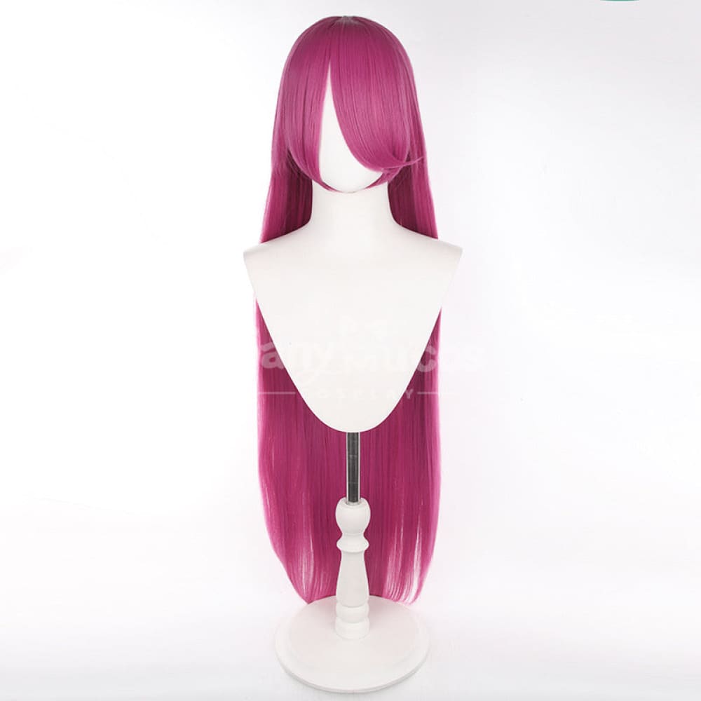 【In Stock】Multicolor Cosplay Universal Long Wig Length 100cm Suitable For All Kinds Of Cosplay 29 Cosplay Wigs