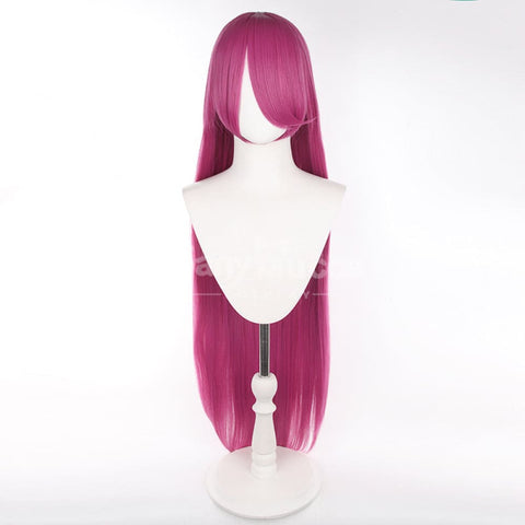【In Stock】Multicolor Cosplay Universal Long Wig Length 100cm Suitable For All Kinds Of Cosplay 29 Cosplay Wigs