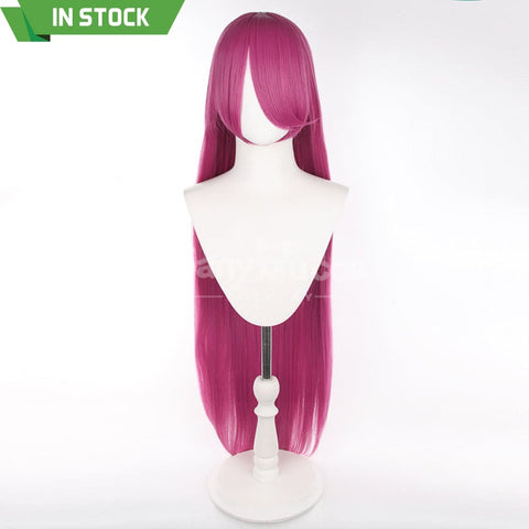 【In Stock】Multicolor Cosplay Universal Long Wig Length 100cm Suitable For All Kinds Of Cosplay 29 Cosplay Wigs