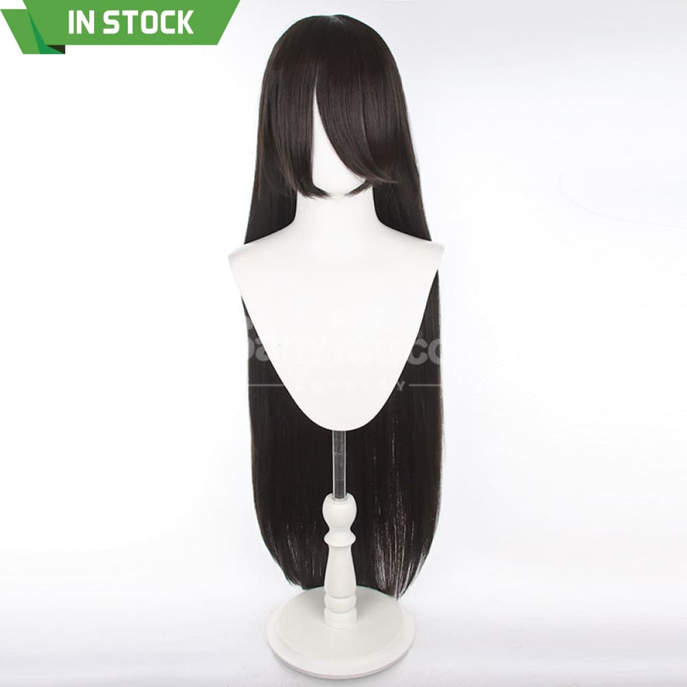 【In Stock】Multicolor Cosplay Universal Long Wig Length 100cm Suitable For All Kinds Of Cosplay 3 Cosplay Wigs