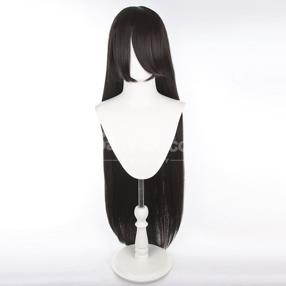 【In Stock】Multicolor Cosplay Universal Long Wig Length 100cm Suitable For All Kinds Of Cosplay 3 Cosplay Wigs