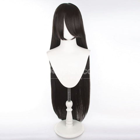 【In Stock】Multicolor Cosplay Universal Long Wig Length 100cm Suitable For All Kinds Of Cosplay 3 Cosplay Wigs