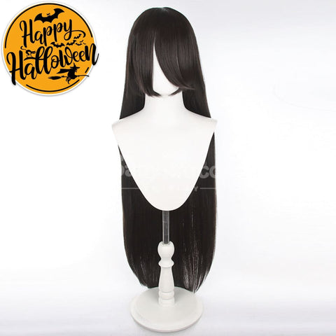 【In Stock】Multicolor Cosplay Universal Long Wig Length 100cm Suitable For All Kinds Of Cosplay 3 Cosplay Wigs