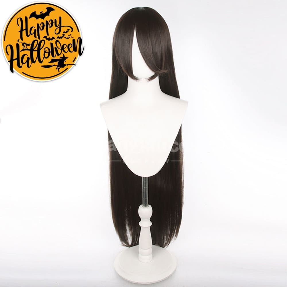 【In Stock】Multicolor Cosplay Universal Long Wig Length 100cm Suitable For All Kinds Of Cosplay 4 Cosplay Wigs