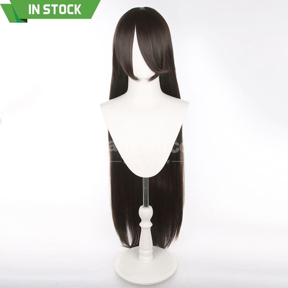 【In Stock】Multicolor Cosplay Universal Long Wig Length 100cm Suitable For All Kinds Of Cosplay 4 Cosplay Wigs