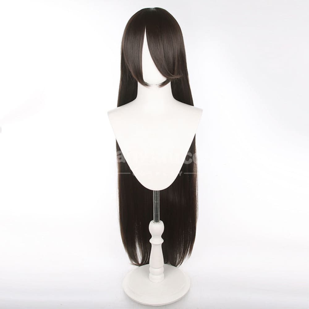 【In Stock】Multicolor Cosplay Universal Long Wig Length 100cm Suitable For All Kinds Of Cosplay 4 Cosplay Wigs