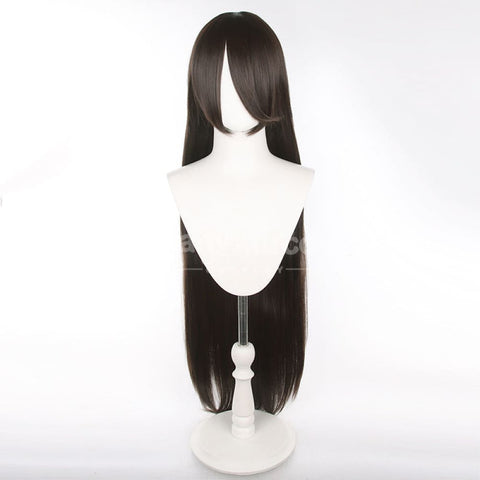 【In Stock】Multicolor Cosplay Universal Long Wig Length 100cm Suitable For All Kinds Of Cosplay 4 Cosplay Wigs