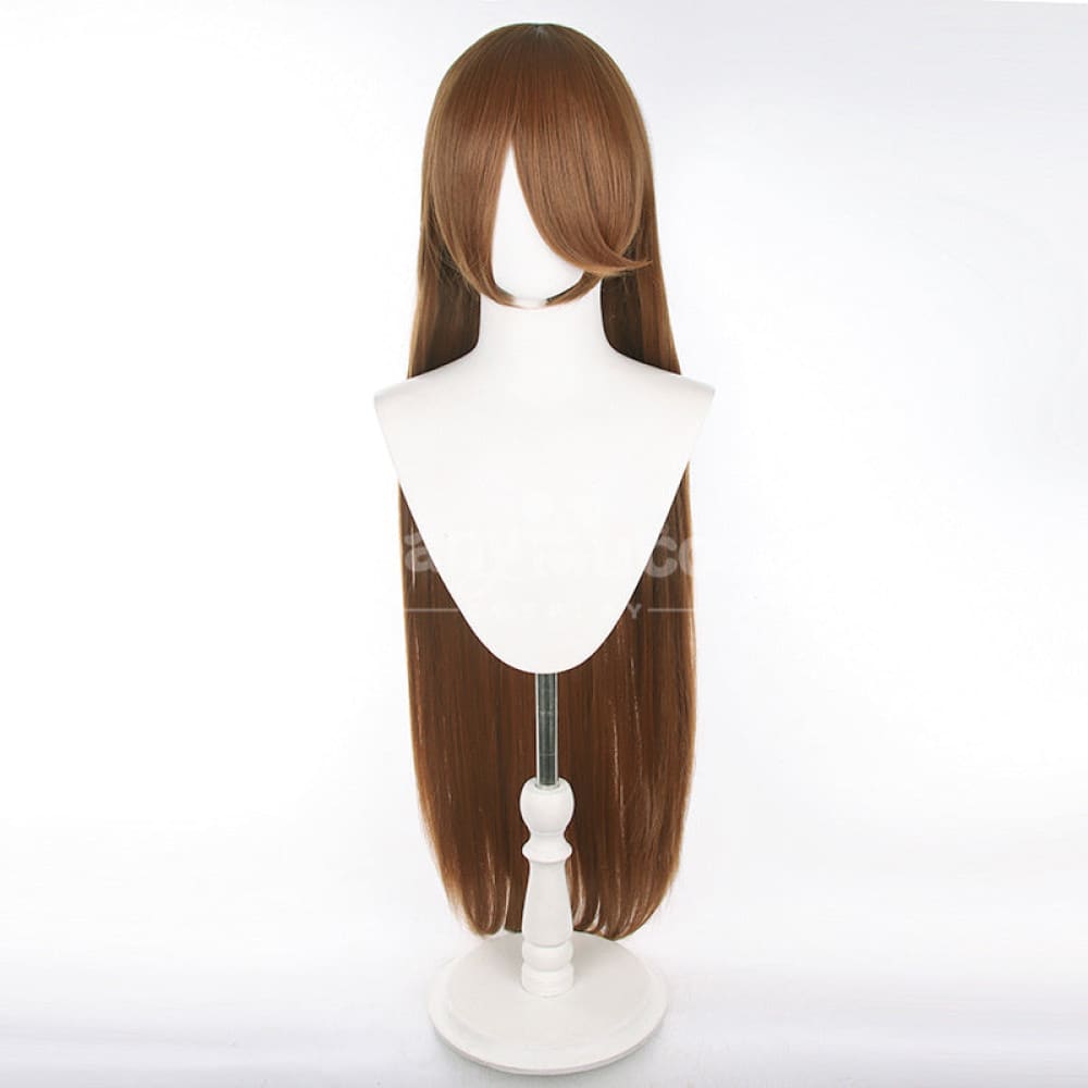【In Stock】Multicolor Cosplay Universal Long Wig Length 100cm Suitable For All Kinds Of Cosplay 5 Cosplay Wigs