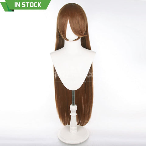 【In Stock】Multicolor Cosplay Universal Long Wig Length 100cm Suitable For All Kinds Of Cosplay 5 Cosplay Wigs