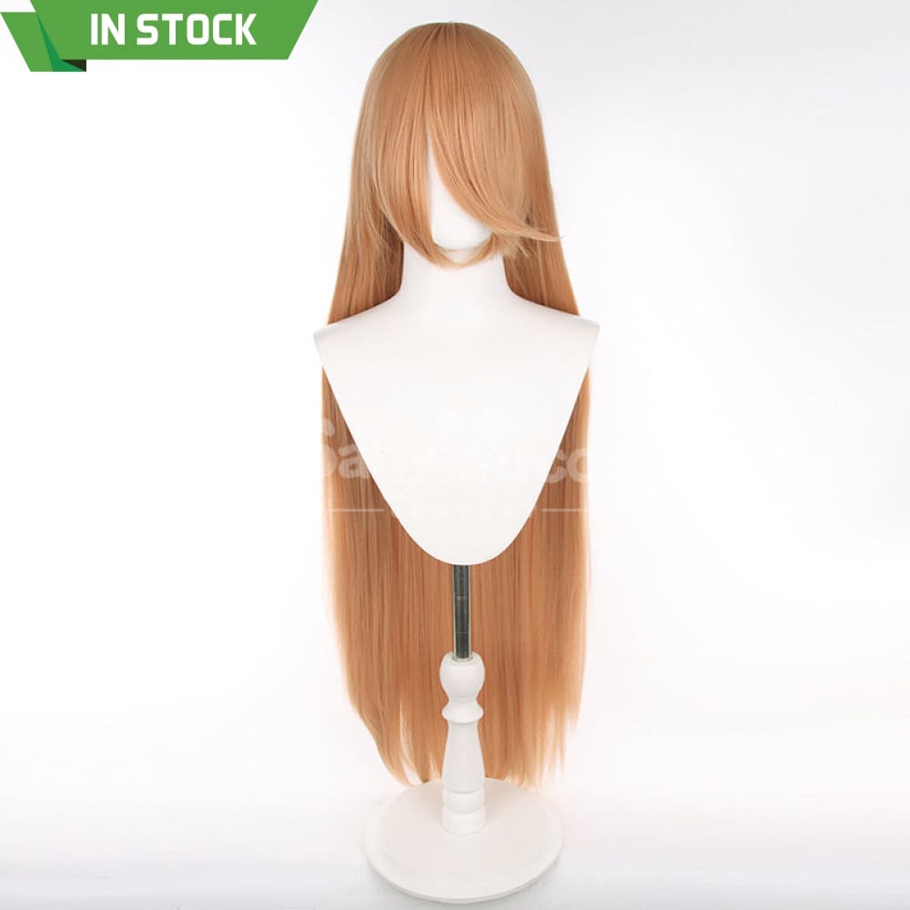 【In Stock】Multicolor Cosplay Universal Long Wig Length 100cm Suitable For All Kinds Of Cosplay 6 Cosplay Wigs