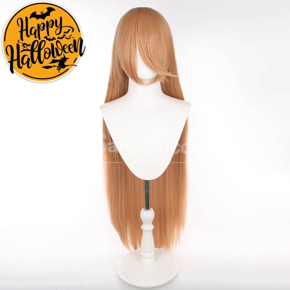 【In Stock】Multicolor Cosplay Universal Long Wig Length 100cm Suitable For All Kinds Of Cosplay 6 Cosplay Wigs
