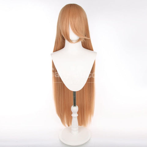 【In Stock】Multicolor Cosplay Universal Long Wig Length 100cm Suitable For All Kinds Of Cosplay 6 Cosplay Wigs