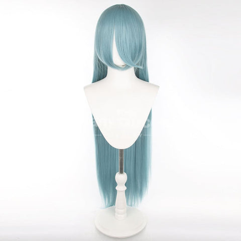 【In Stock】Multicolor Cosplay Universal Long Wig Length 100cm Suitable For All Kinds Of Cosplay 8 Cosplay Wigs