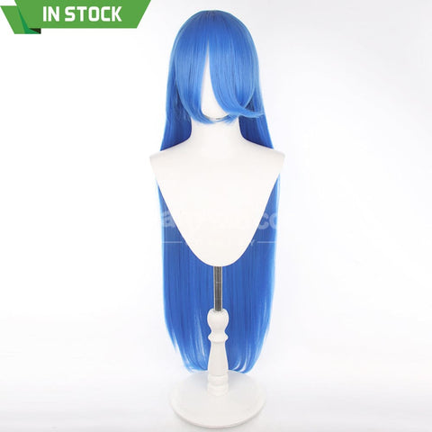 【In Stock】Multicolor Cosplay Universal Long Wig Length 100cm Suitable For All Kinds Of Cosplay 9 Cosplay Wigs