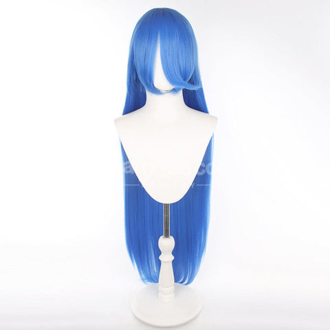 【In Stock】Multicolor Cosplay Universal Long Wig Length 100cm Suitable For All Kinds Of Cosplay 9 Cosplay Wigs