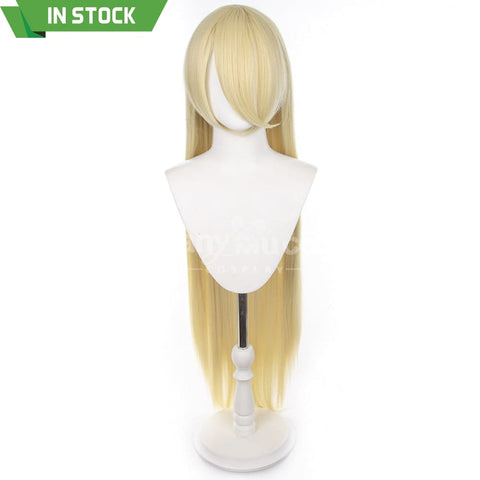 【In Stock】Multicolor Cosplay Universal Long Wig Length 100cm Suitable For All Kinds Of Cosplay B Cosplay Wigs