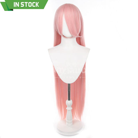 【In Stock】Multicolor Cosplay Universal Long Wig Length 100cm Suitable For All Kinds Of Cosplay C Cosplay Wigs