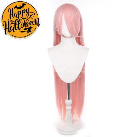 【In Stock】Multicolor Cosplay Universal Long Wig Length 100cm Suitable For All Kinds Of Cosplay C Cosplay Wigs