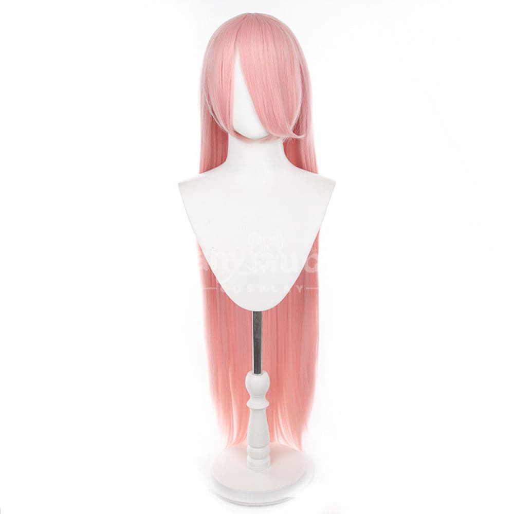 【In Stock】Multicolor Cosplay Universal Long Wig Length 100cm Suitable For All Kinds Of Cosplay C Cosplay Wigs