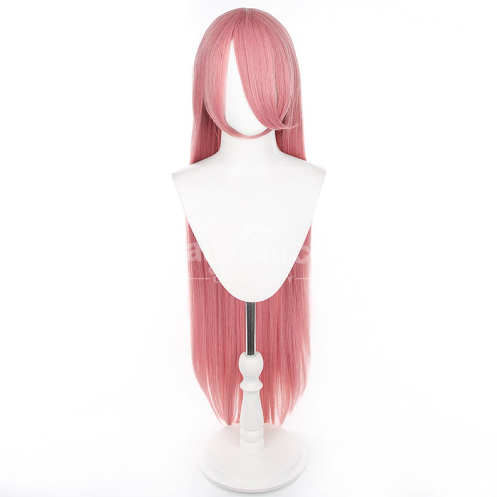 【In Stock】Multicolor Cosplay Universal Long Wig Length 100cm Suitable For All Kinds Of Cosplay D Cosplay Wigs