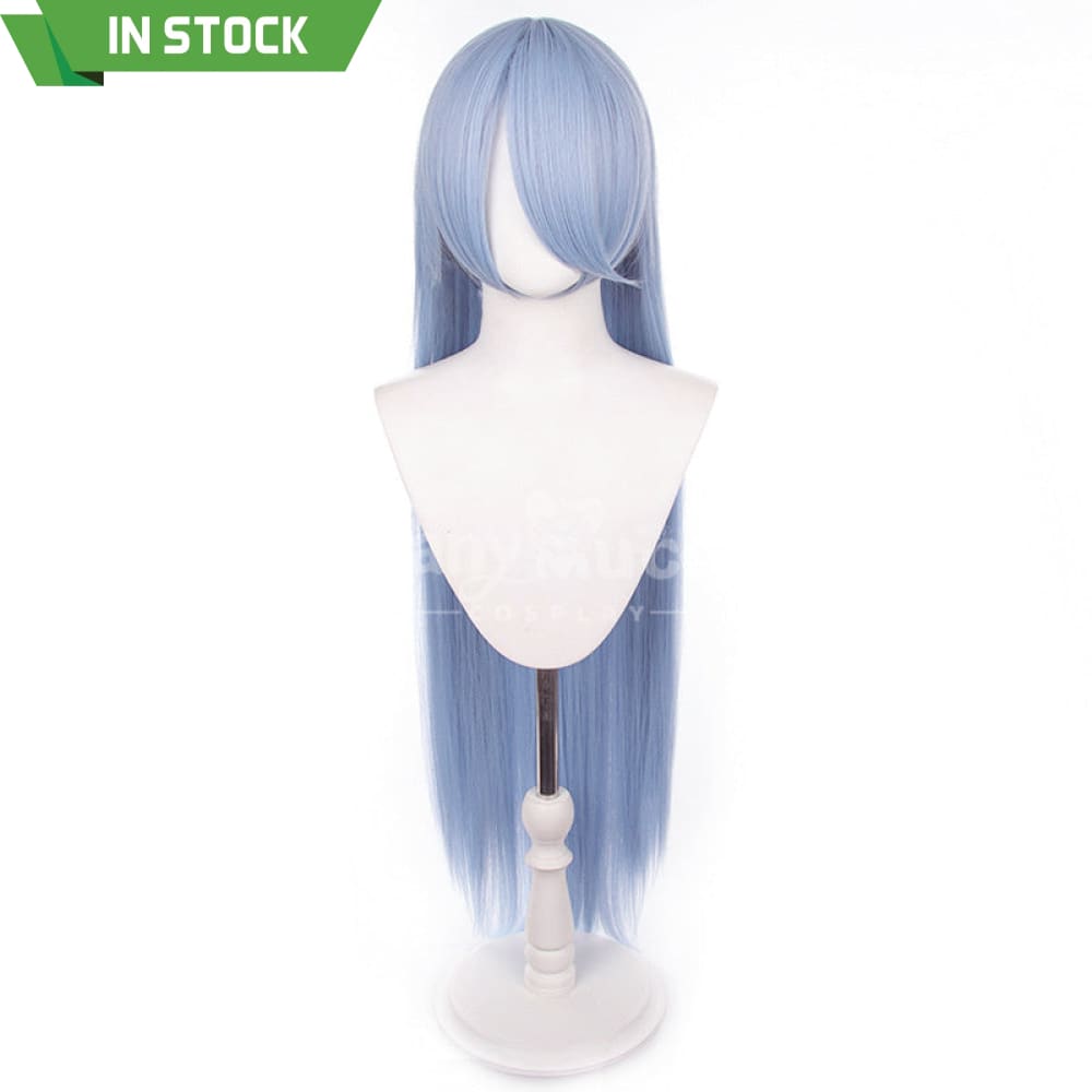 【In Stock】Multicolor Cosplay Universal Long Wig Length 100cm Suitable For All Kinds Of Cosplay E Cosplay Wigs