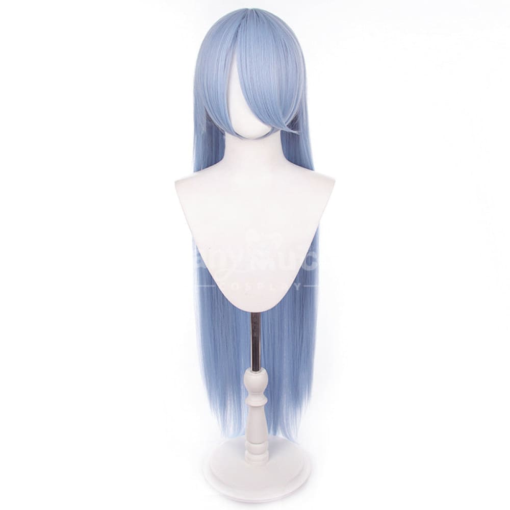 【In Stock】Multicolor Cosplay Universal Long Wig Length 100cm Suitable For All Kinds Of Cosplay E Cosplay Wigs