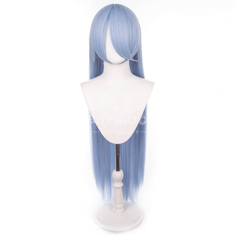 【In Stock】Multicolor Cosplay Universal Long Wig Length 100cm Suitable For All Kinds Of Cosplay E Cosplay Wigs
