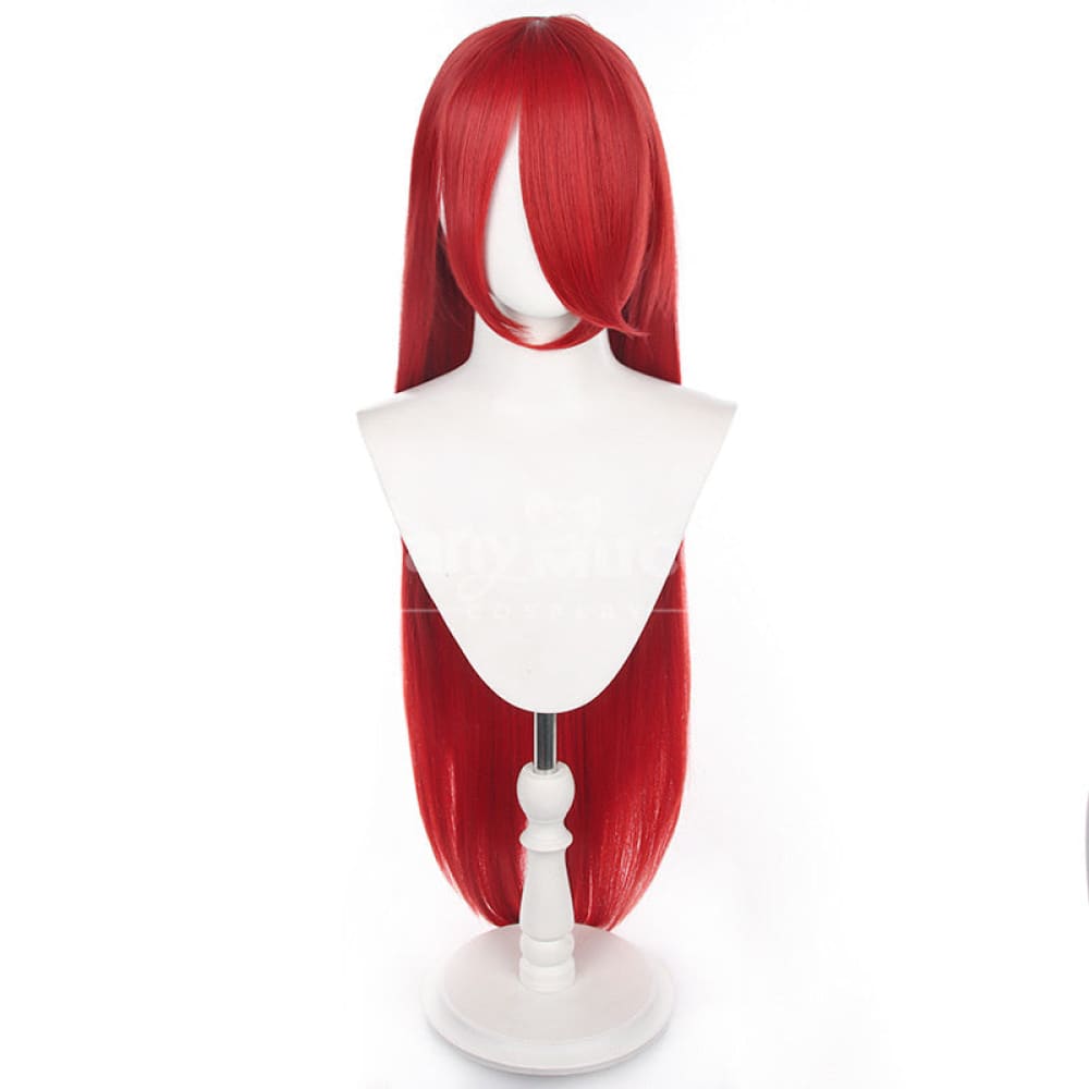【In Stock】Multicolor Cosplay Universal Long Wig Length 100cm Suitable For All Kinds Of Cosplay F Cosplay Wigs