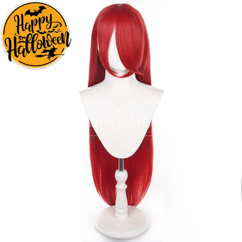 【In Stock】Multicolor Cosplay Universal Long Wig Length 100cm Suitable For All Kinds Of Cosplay F Cosplay Wigs